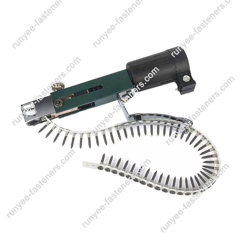 কেন ড্রাইওয়াল স্ক্রুগুলি আধুনিক নির্মাণের মেরুদণ্ড হয়ে উঠছে?