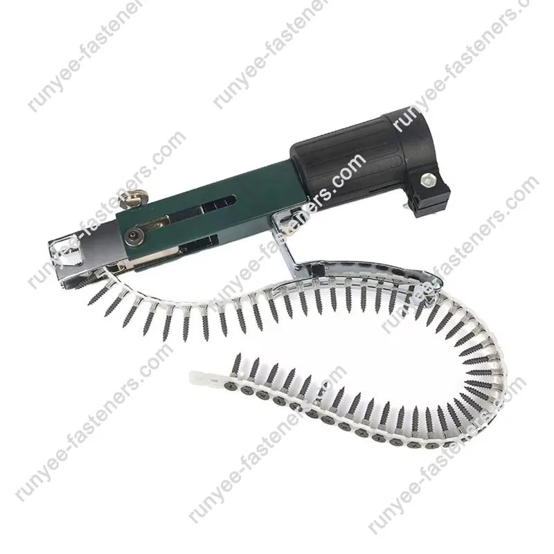Drywall Screw